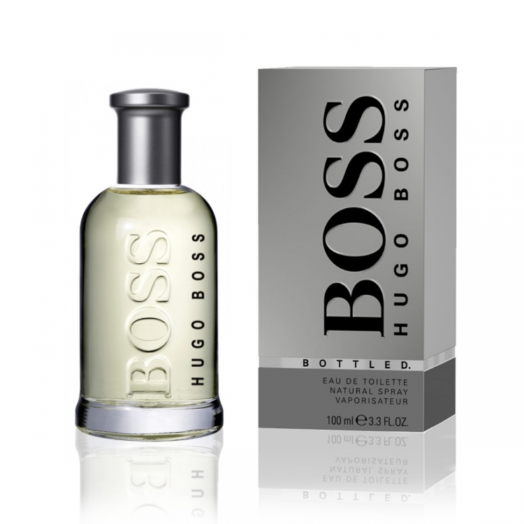 Hugo Boss Bottled No EDT Erkek Parfüm